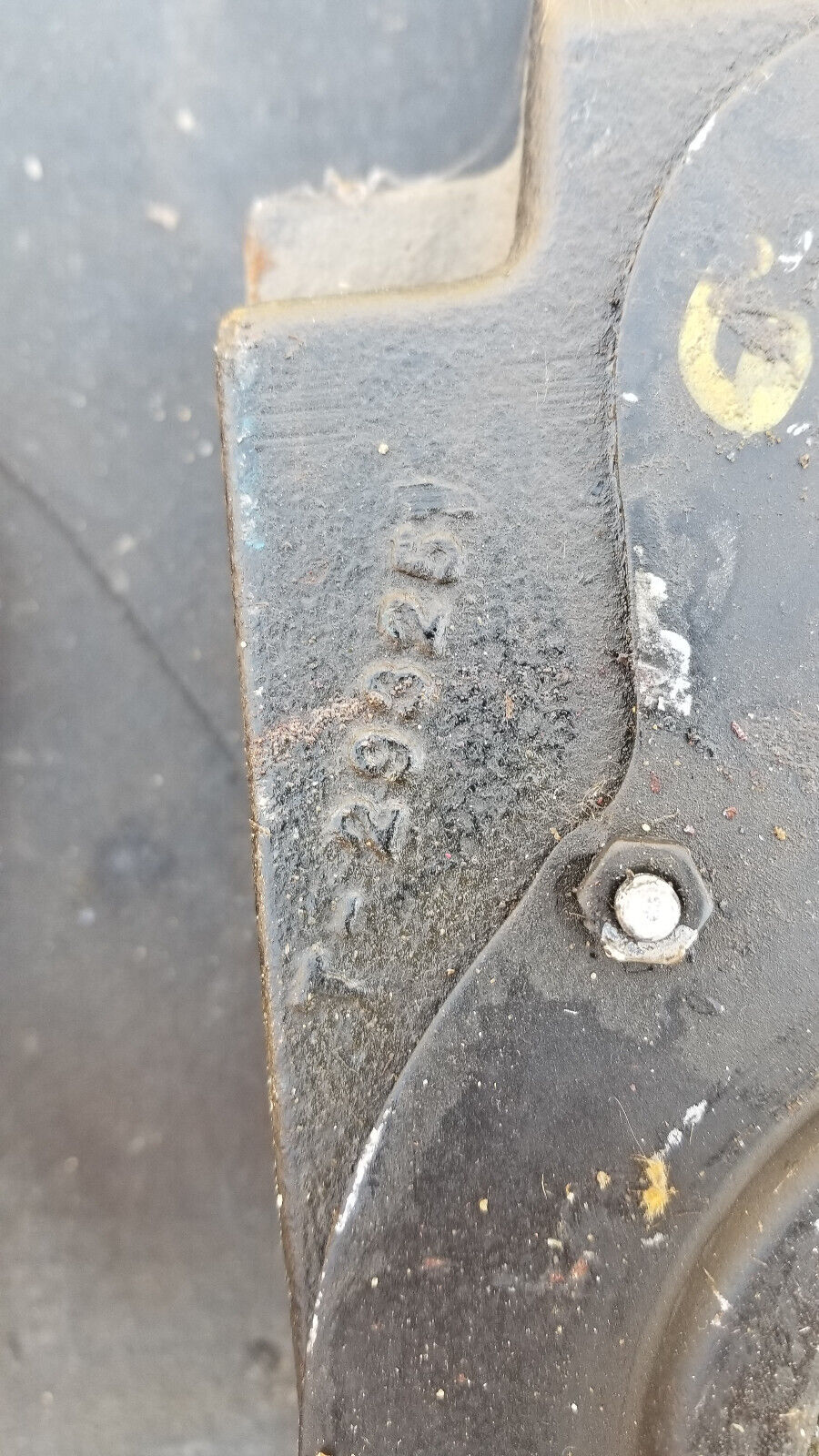 CATERPILLAR 169-2910: Adjuster Group-Slack 1692910