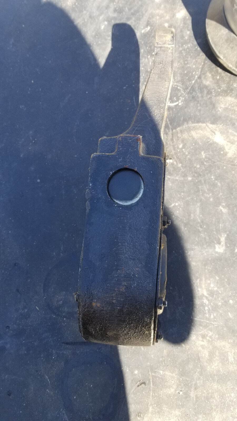 CATERPILLAR 169-2910: Adjuster Group-Slack 1692910