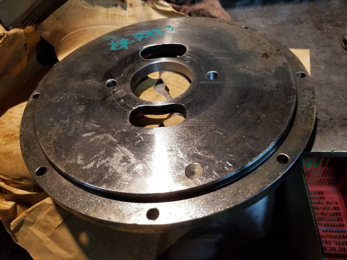 CATERPILLAR ADAPTER 8K-2433 8K2433 225 EXCAVATOR