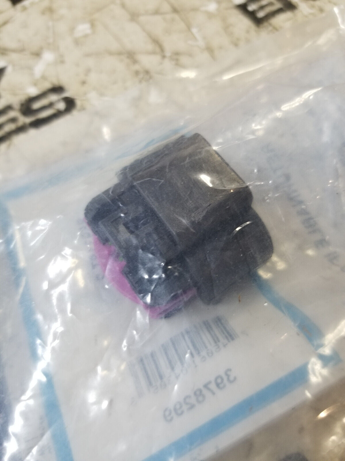 QUICKSILVER 859318T2 Weather Cap