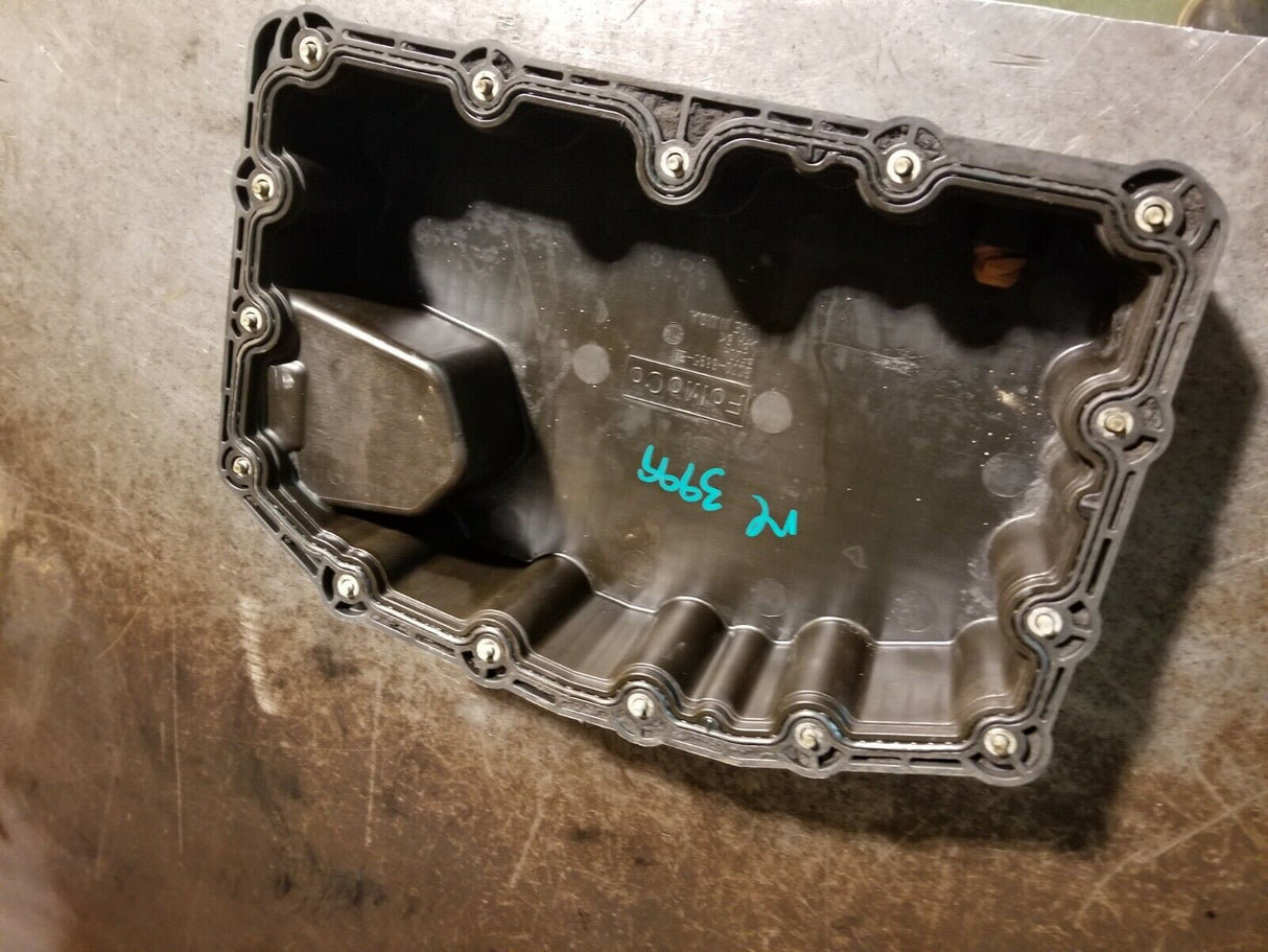 2011-2015 6.7L POWERSTROKE LOWER OIL PAN BC3Q-6695-ED ref3999