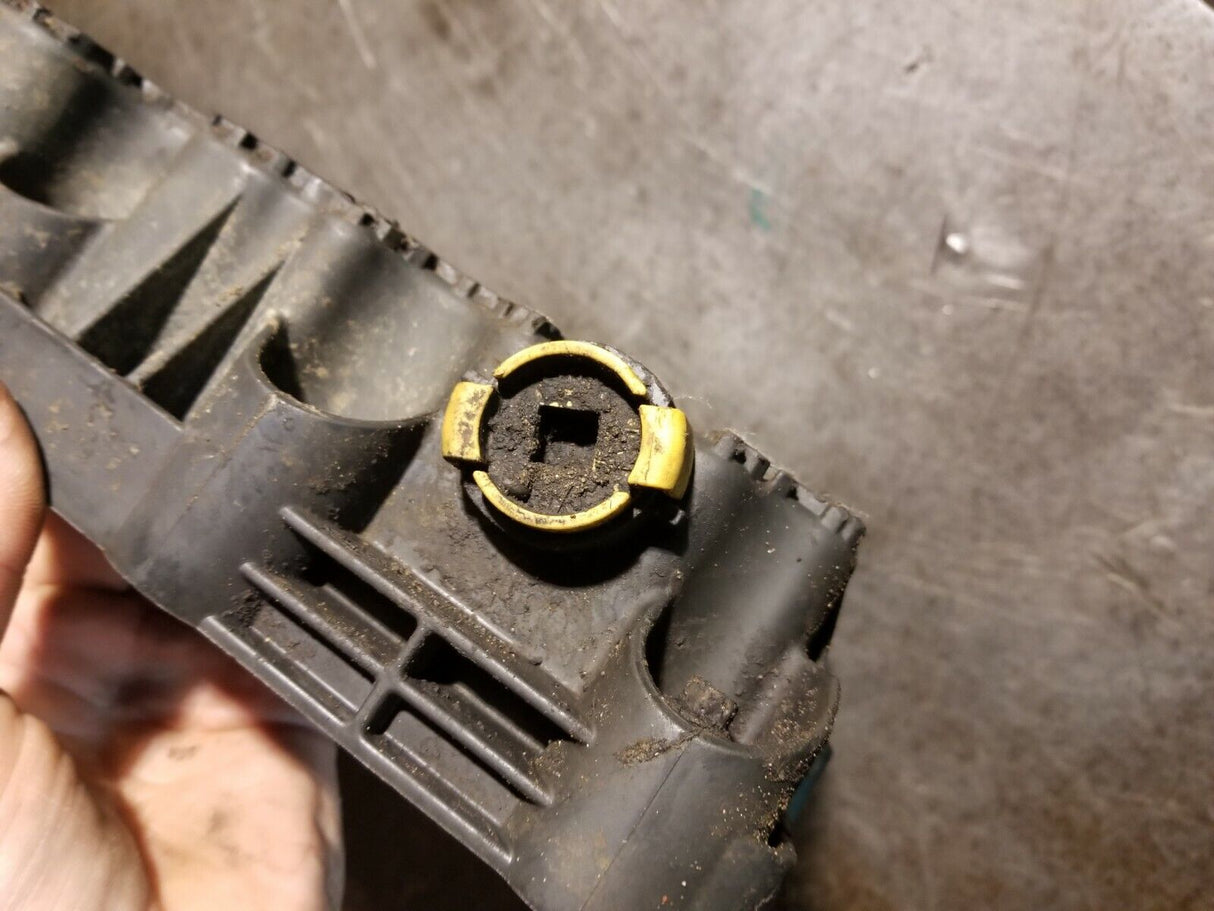 2011-2015 6.7L POWERSTROKE LOWER OIL PAN BC3Q-6695-ED ref3999