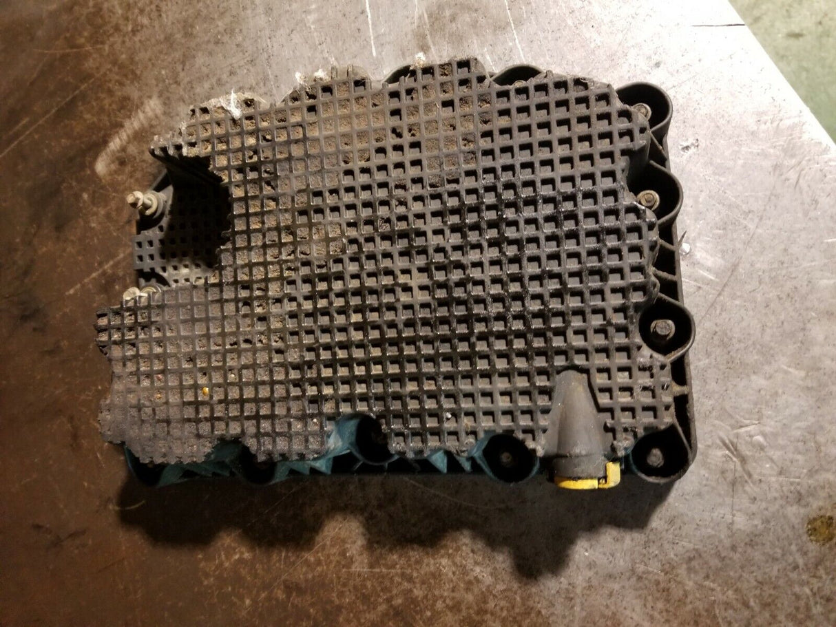 2011-2015 6.7L POWERSTROKE LOWER OIL PAN BC3Q-6695-ED ref3999