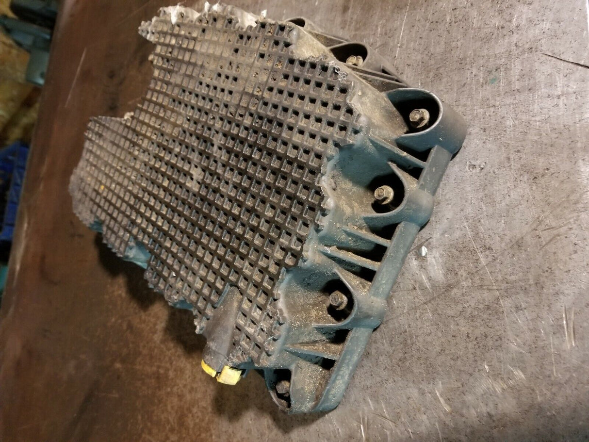 2011-2015 6.7L POWERSTROKE LOWER OIL PAN BC3Q-6695-ED ref3999