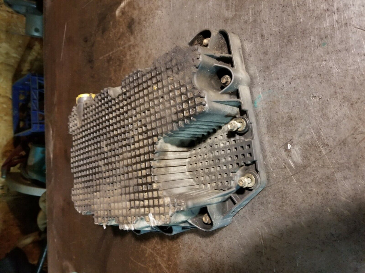 2011-2015 6.7L POWERSTROKE LOWER OIL PAN BC3Q-6695-ED ref3999