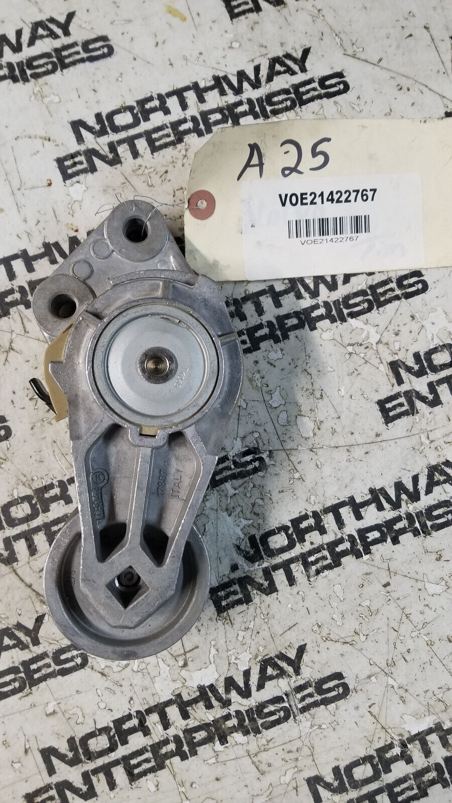 21422767 VOLVO TENSIONER VOE21422767