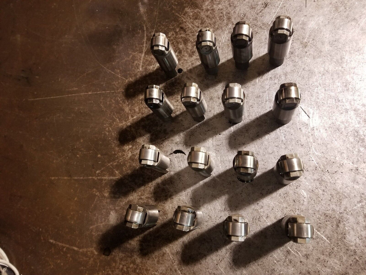 05-15 2005-2015 Chevy GMC 6.6 Duramax Lifters Lifter Retainer Lifter set