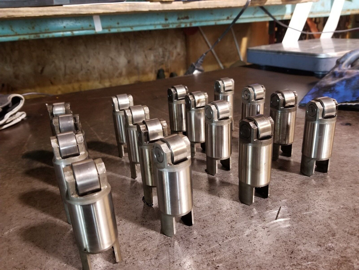 05-15 2005-2015 Chevy GMC 6.6 Duramax Lifters Lifter Retainer Lifter set