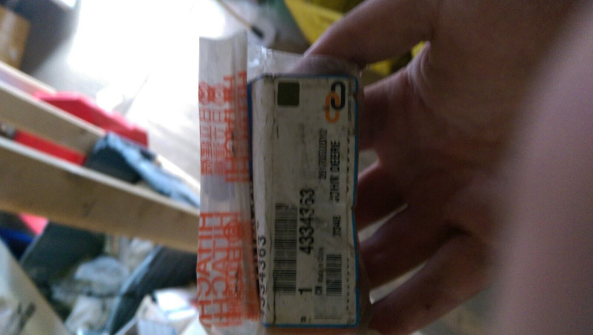 4334363 HITACHI CLAMP