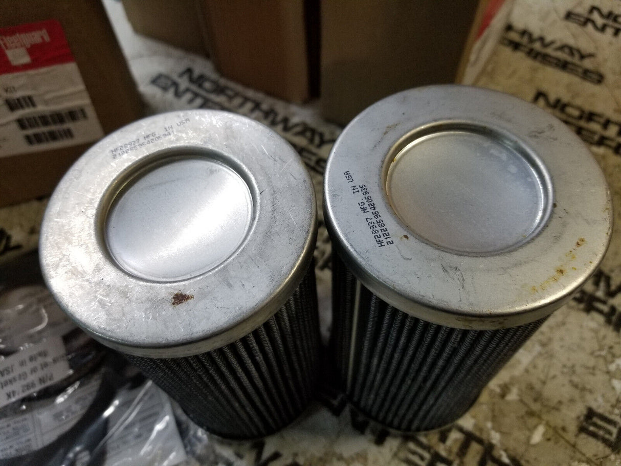 HF28943 FLEETGUARD TRANSMISSION FILTER KIT