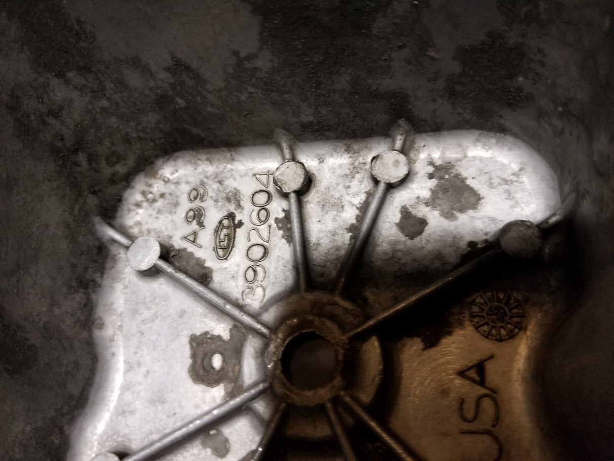 3902604 89-98 Dodge 5.9L 12V Cummins OE Valve Cover