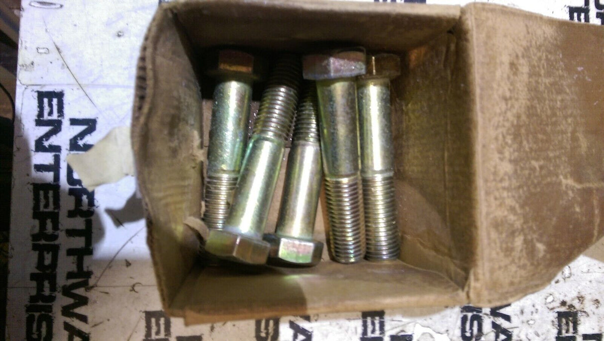 19M7963 BOLT SET OF 5 BOLTS