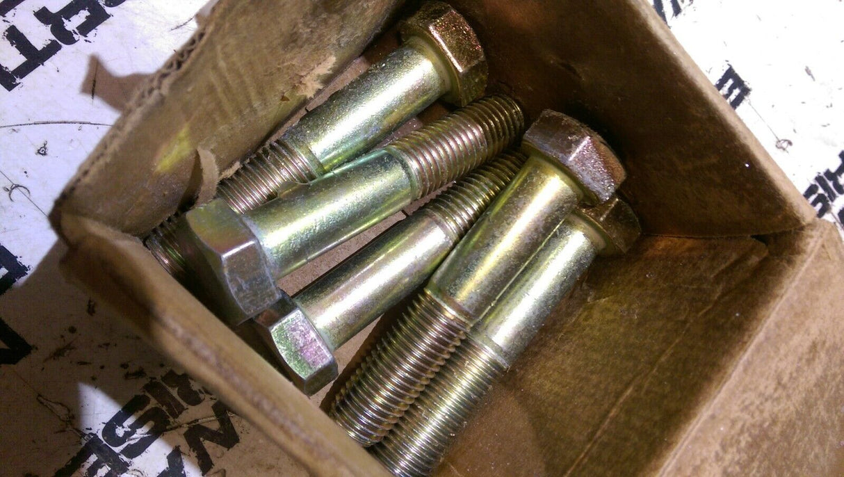 19M7963 BOLT SET OF 5 BOLTS