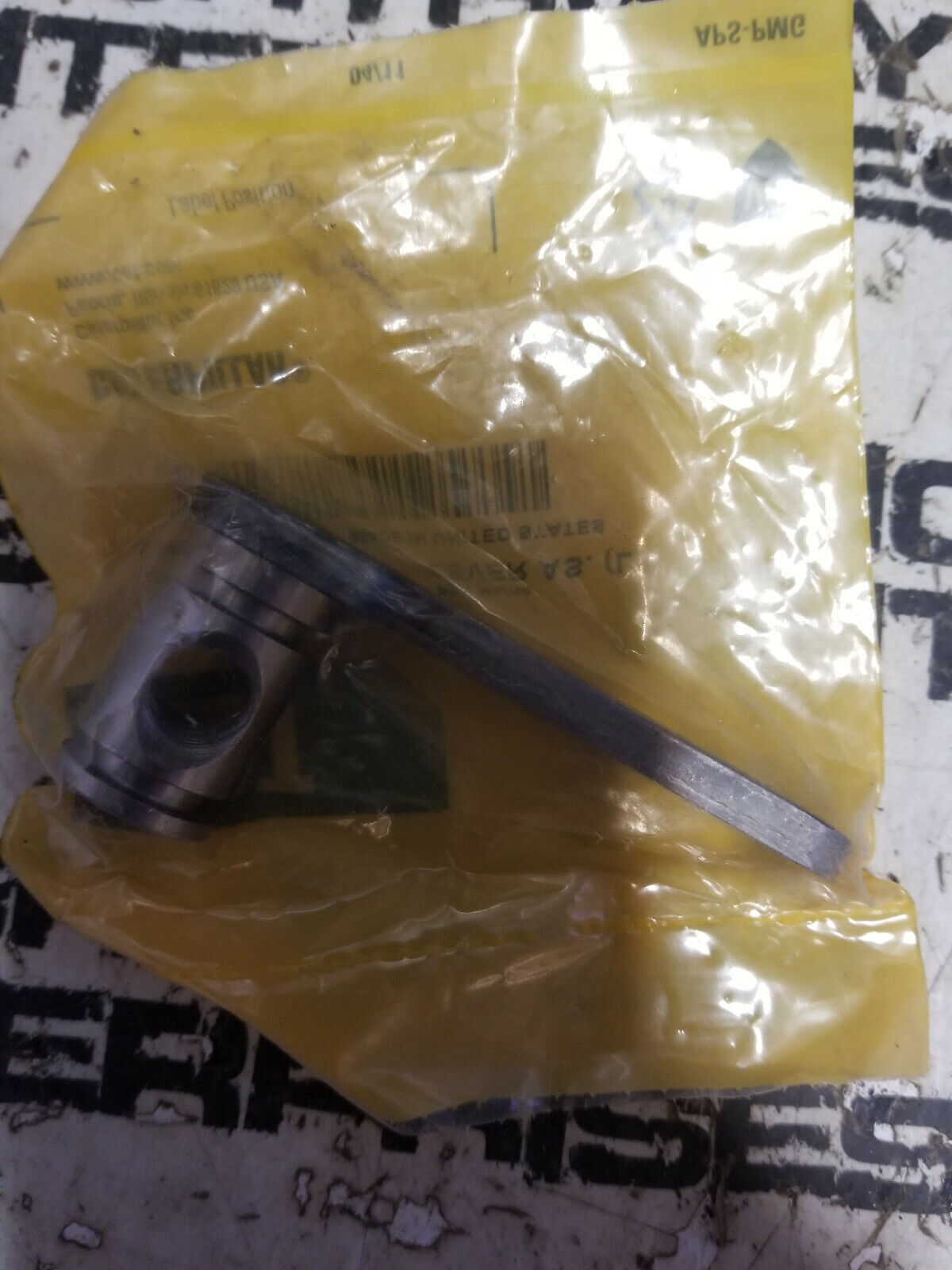 340-5472 CATERPILLAR LEVER