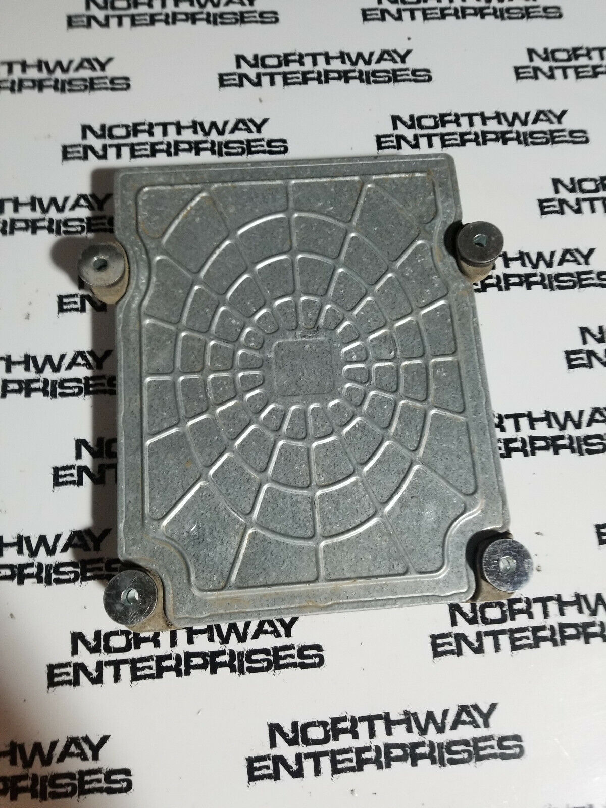 JOHN DEERE ECM RE546396 PH90221145 ENG CNTRL L32