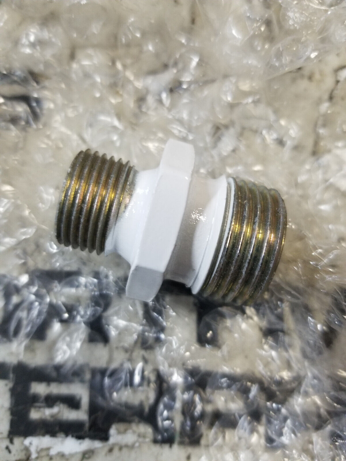 QUICKSILVER 22-8M0127540