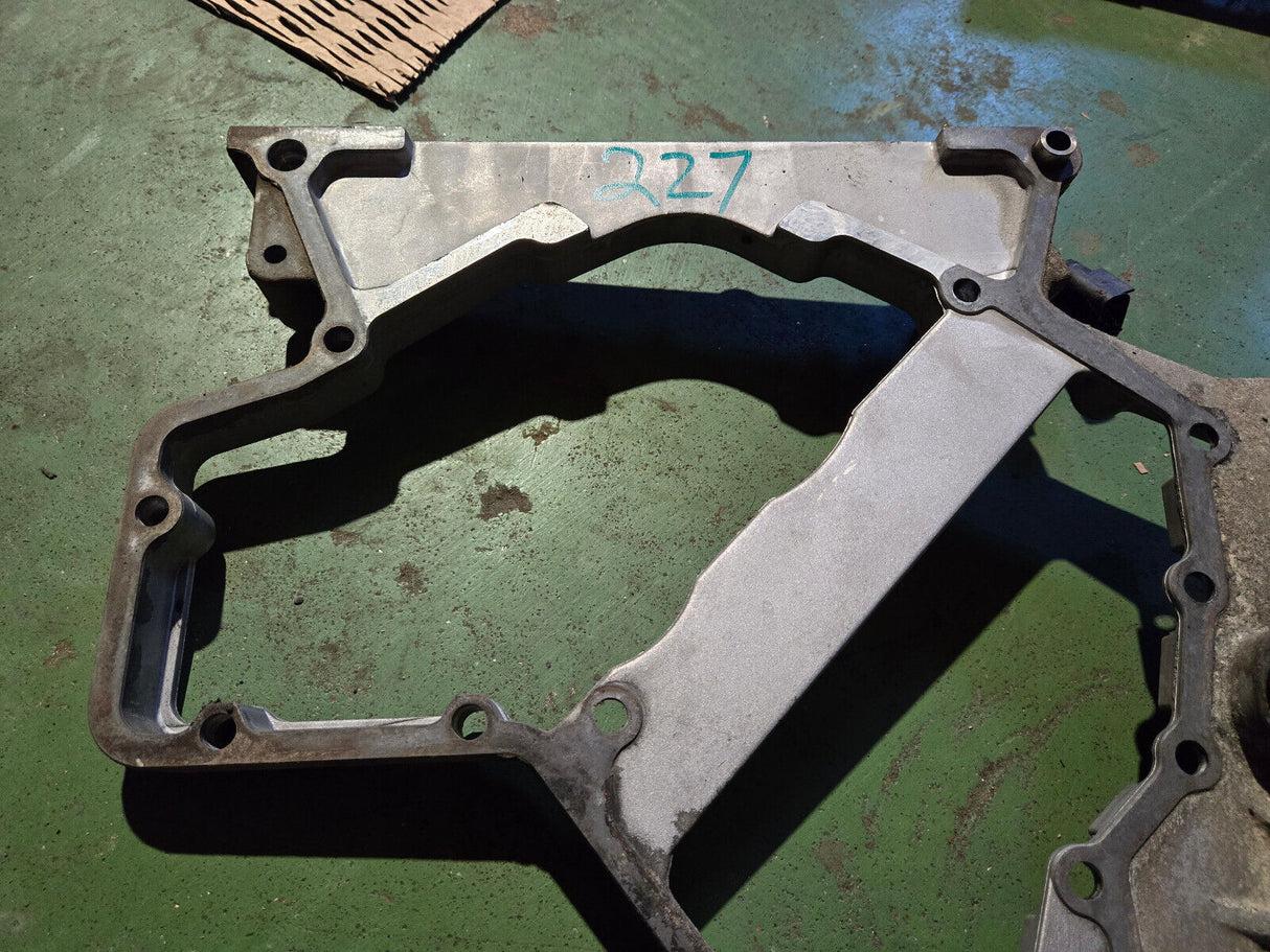 5.9L Cummins TIming Gear Housing 3970305 3970306 TIMING COVER