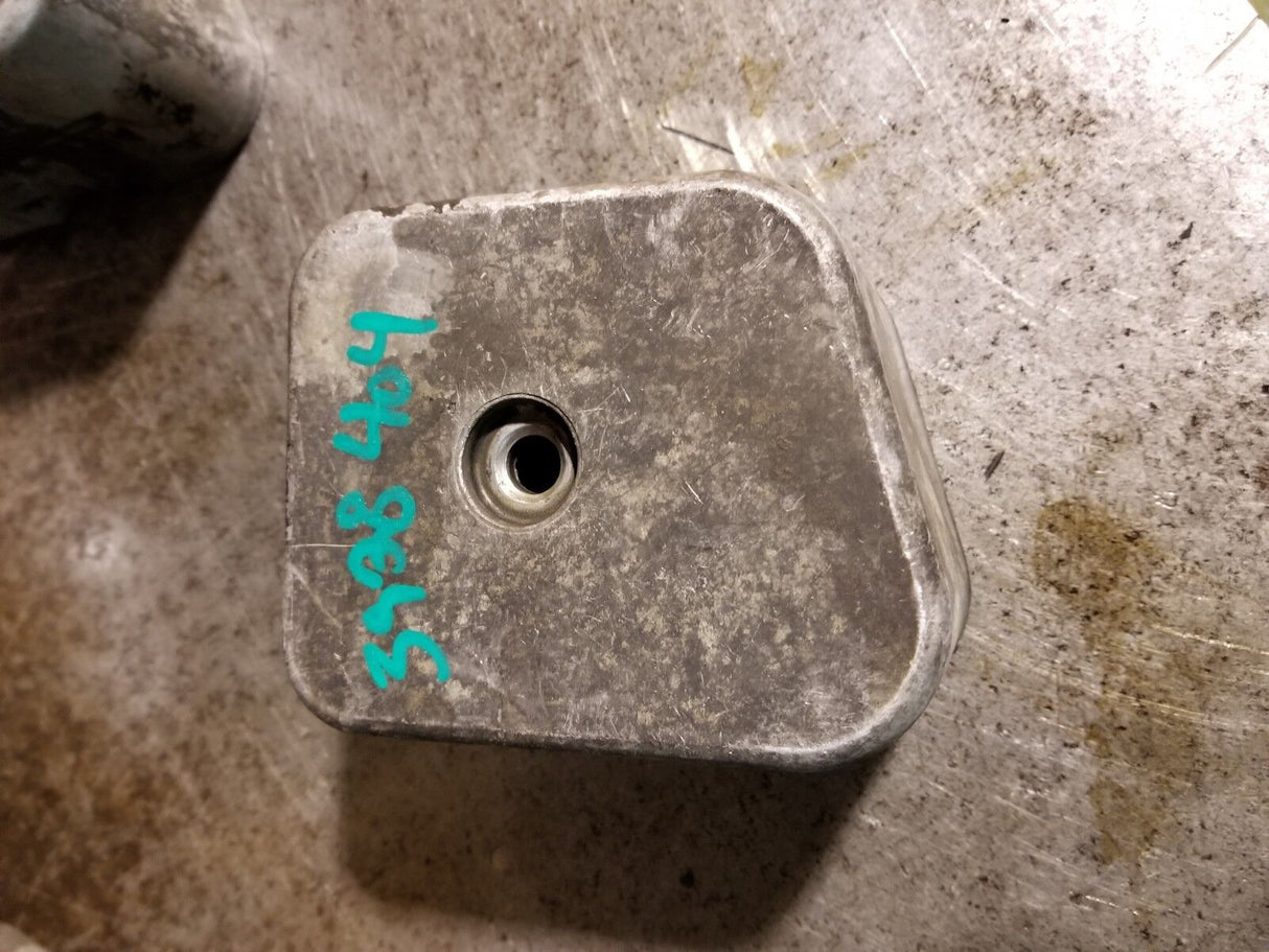 Cummins B Series Rocker Cover 3928404