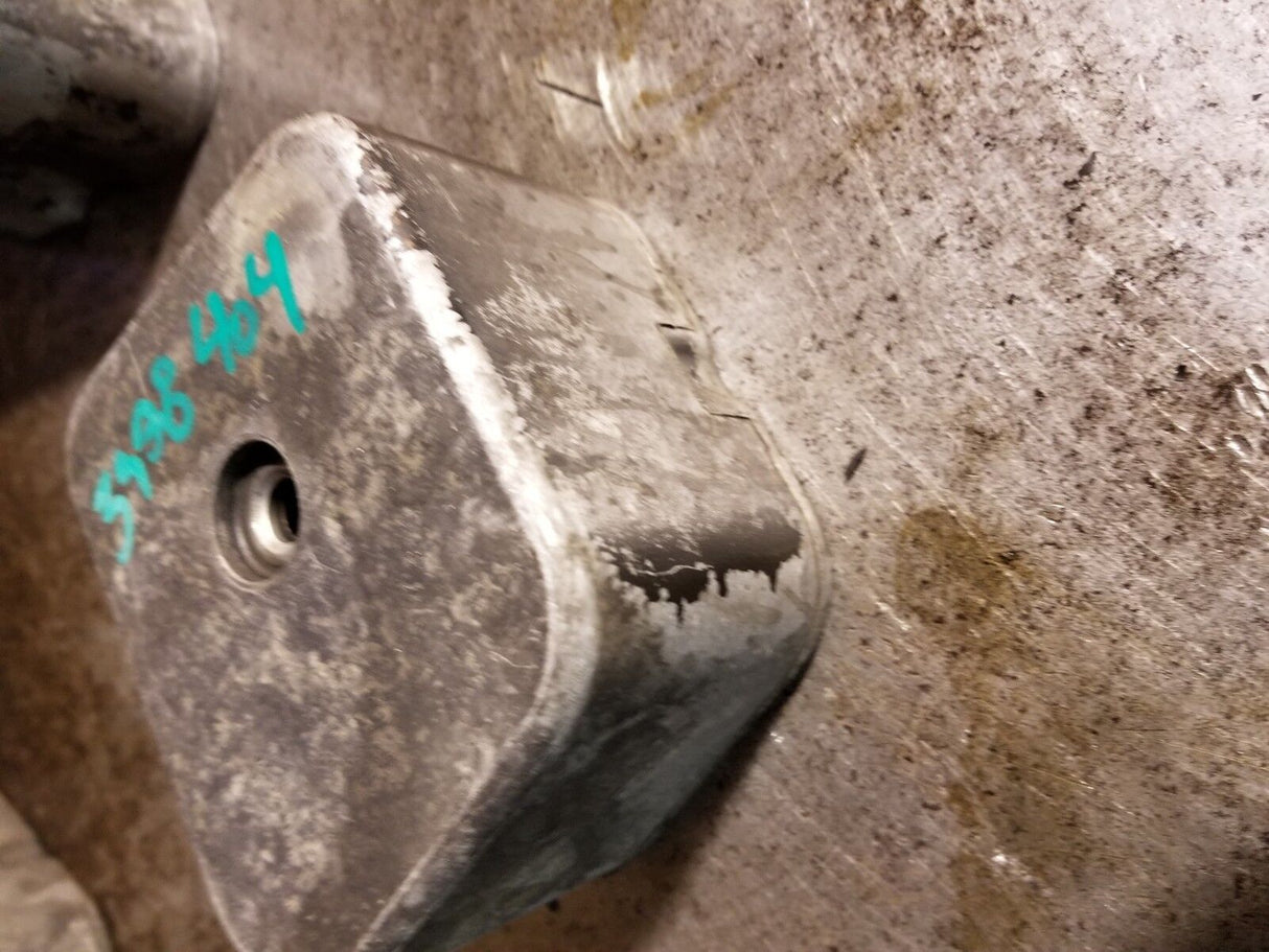 Cummins B Series Rocker Cover 3928404