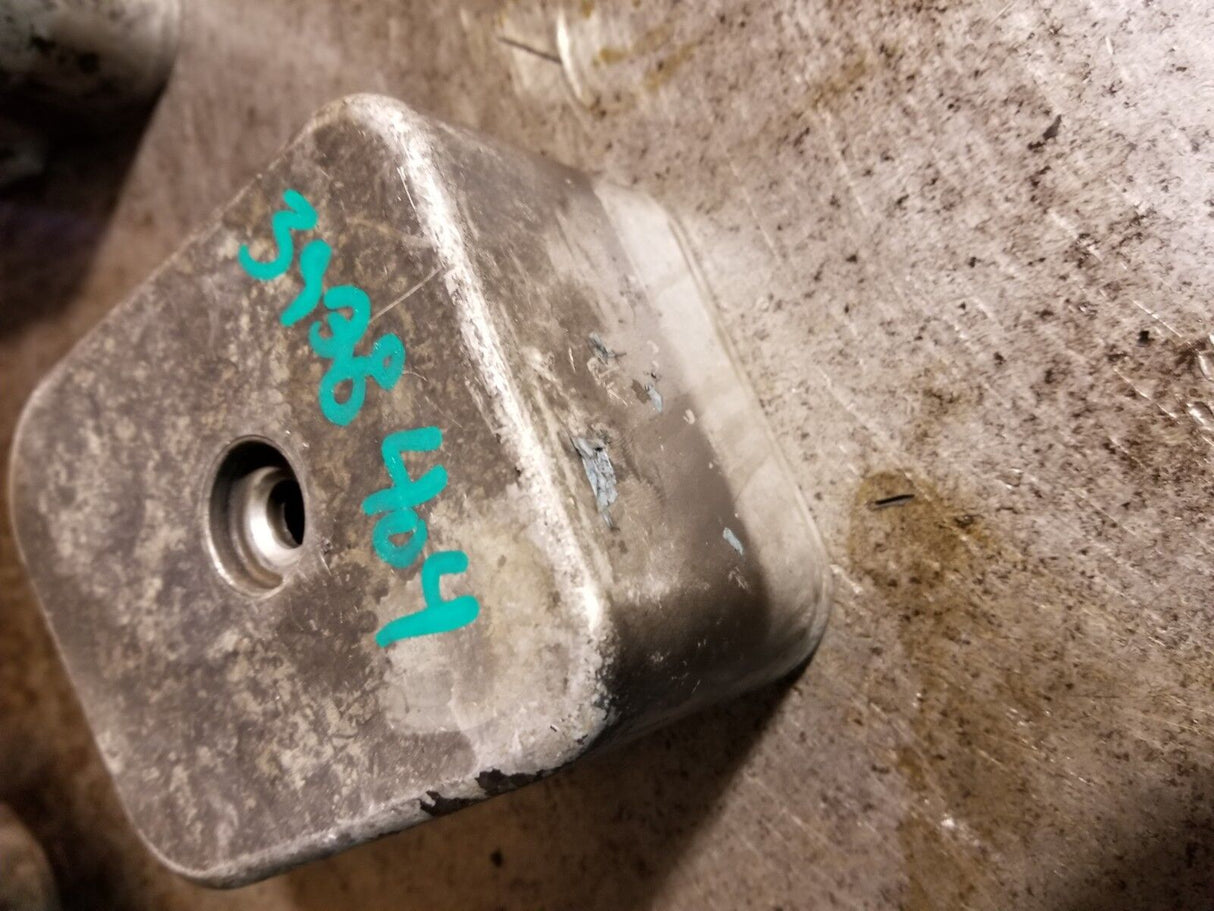 Cummins B Series Rocker Cover 3928404