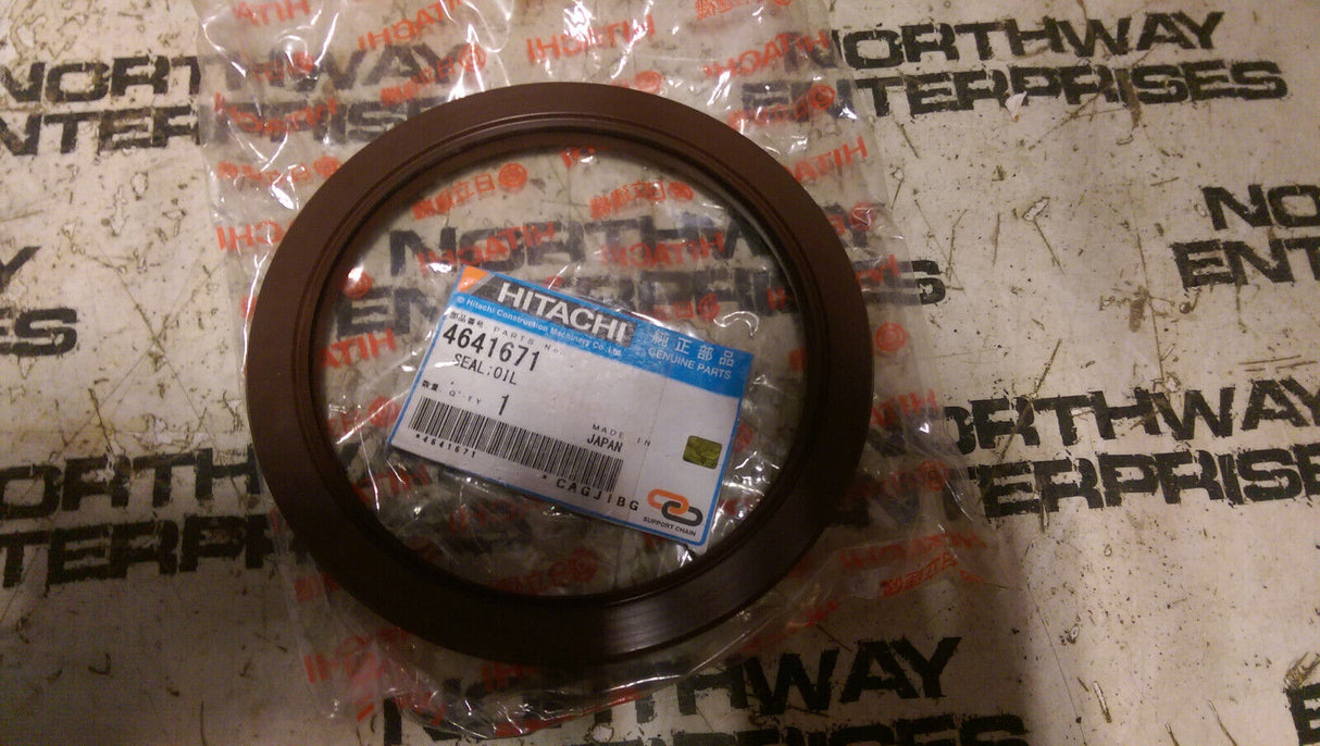 HITACHI 4641671 SEAL