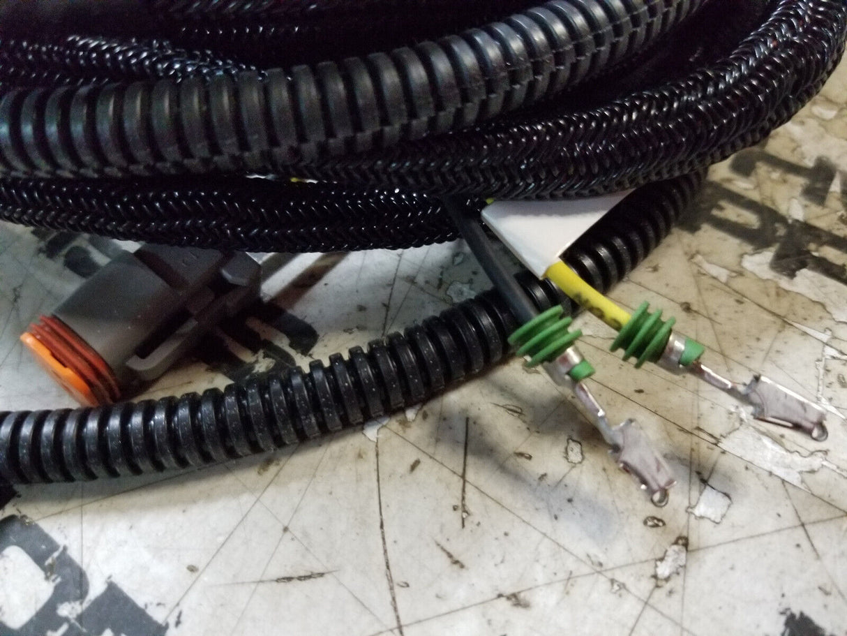 JLG Part 1001230918 - KIT, G-SERIES SWITCH & - OEM