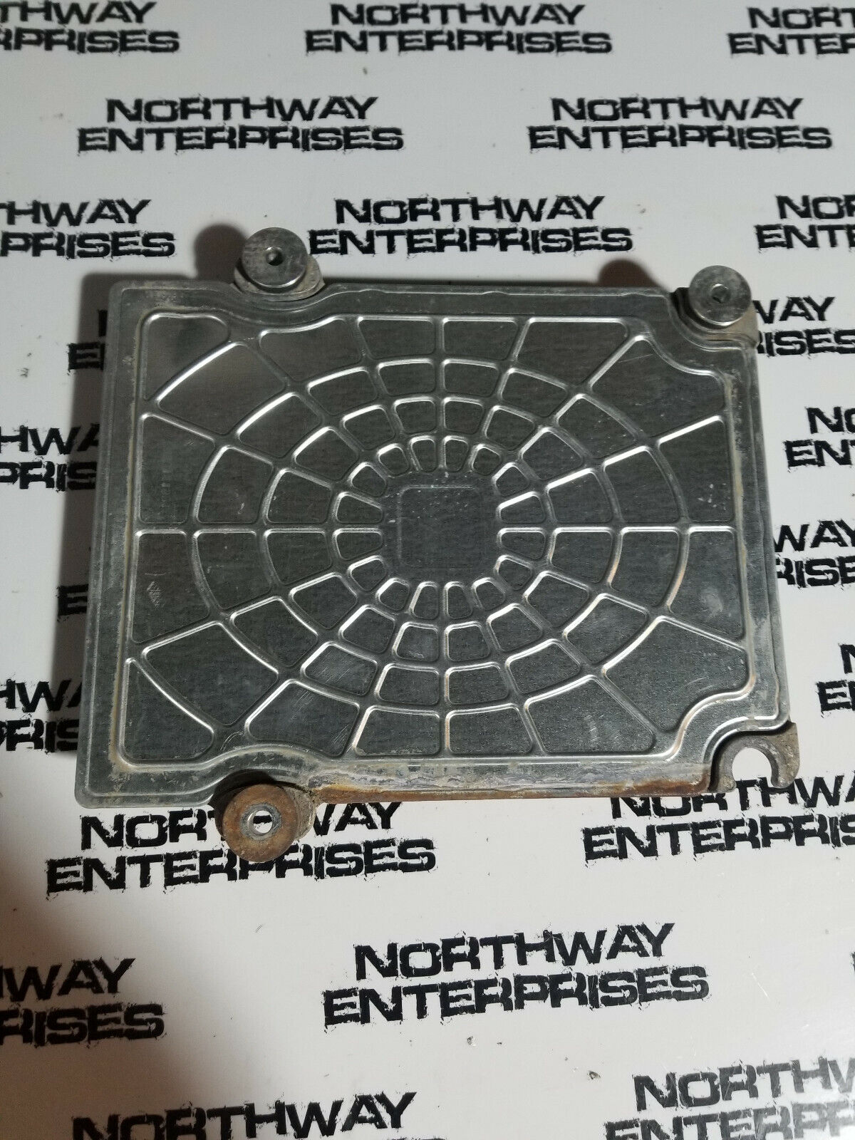 JOHN DEERE ECM RE546396 PH90221145 ENG CNTRL L32