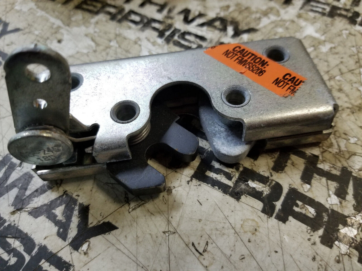 CATERPILLAR 168-2457 LATCH 1682457