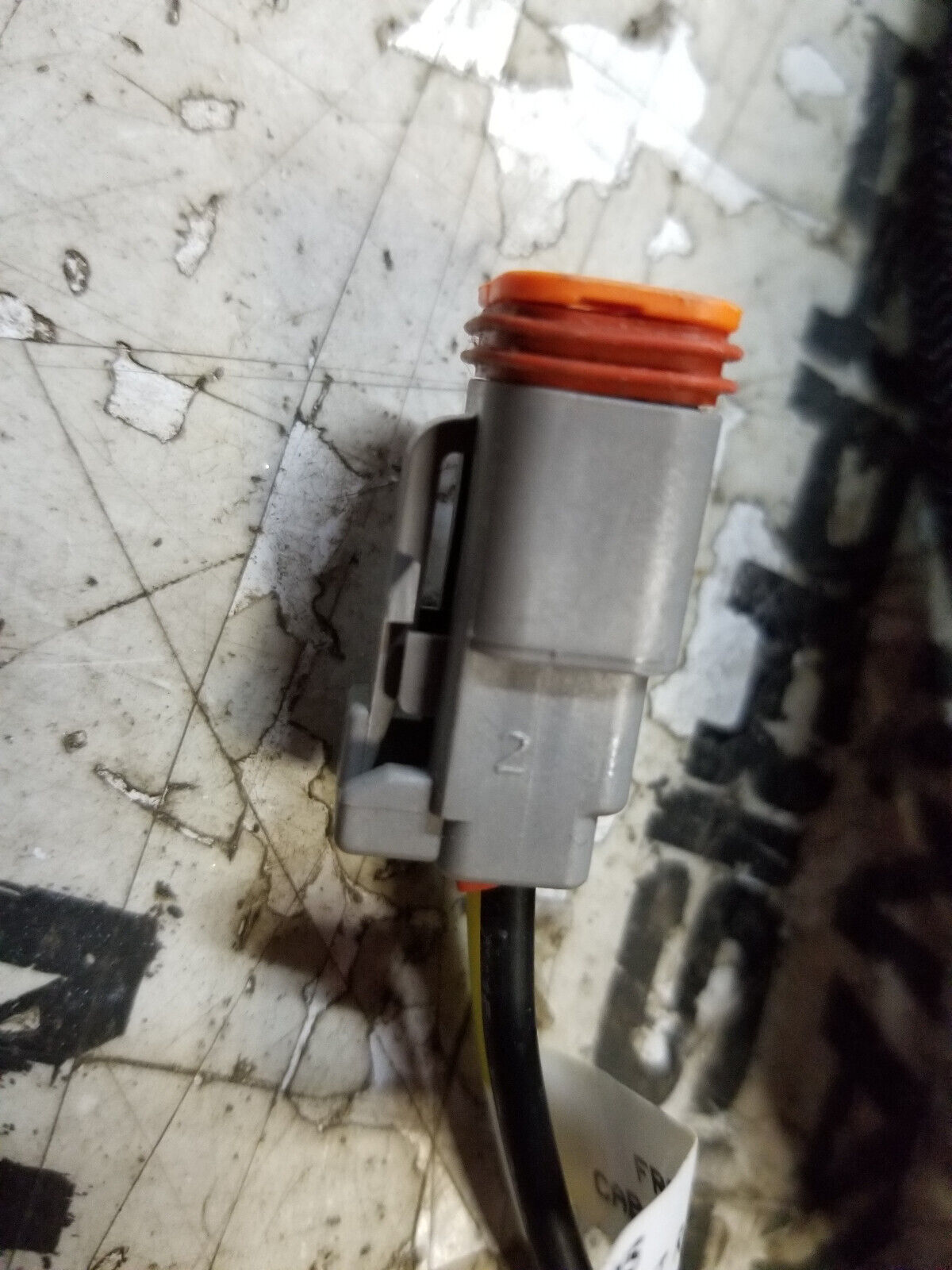 JLG Part 1001230918 - KIT, G-SERIES SWITCH & - OEM