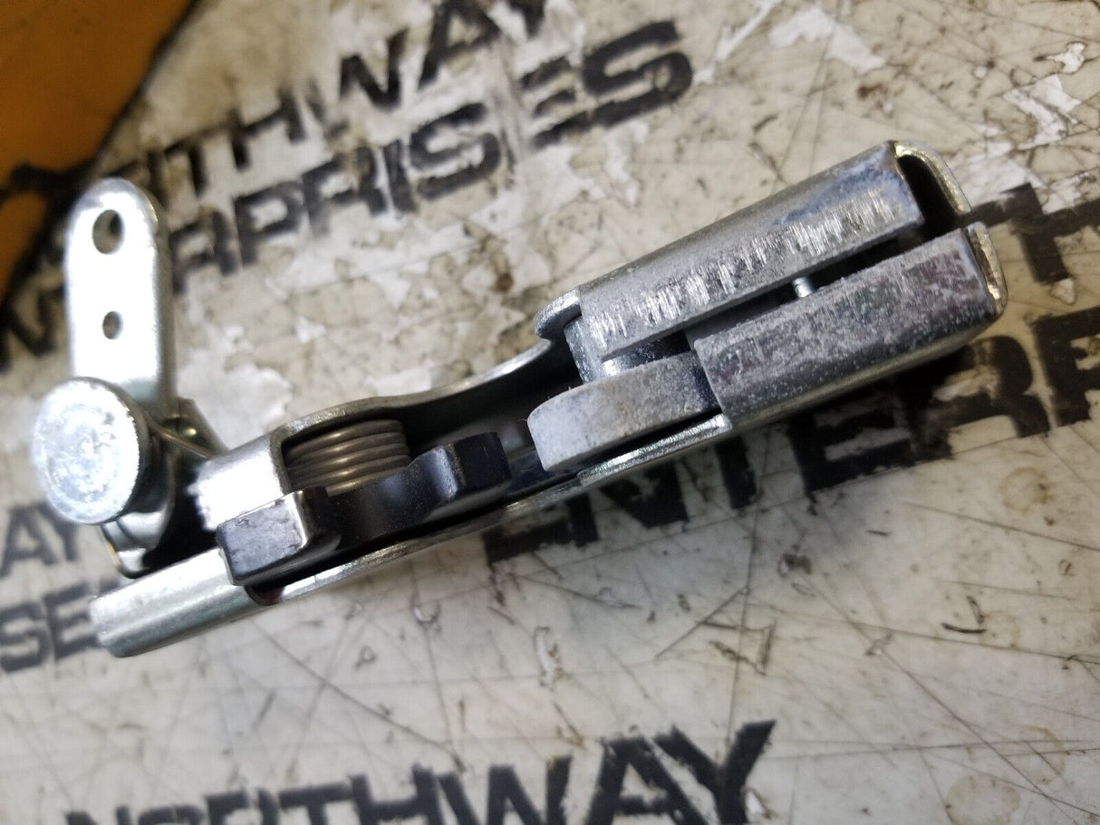 CATERPILLAR 168-2457 LATCH 1682457