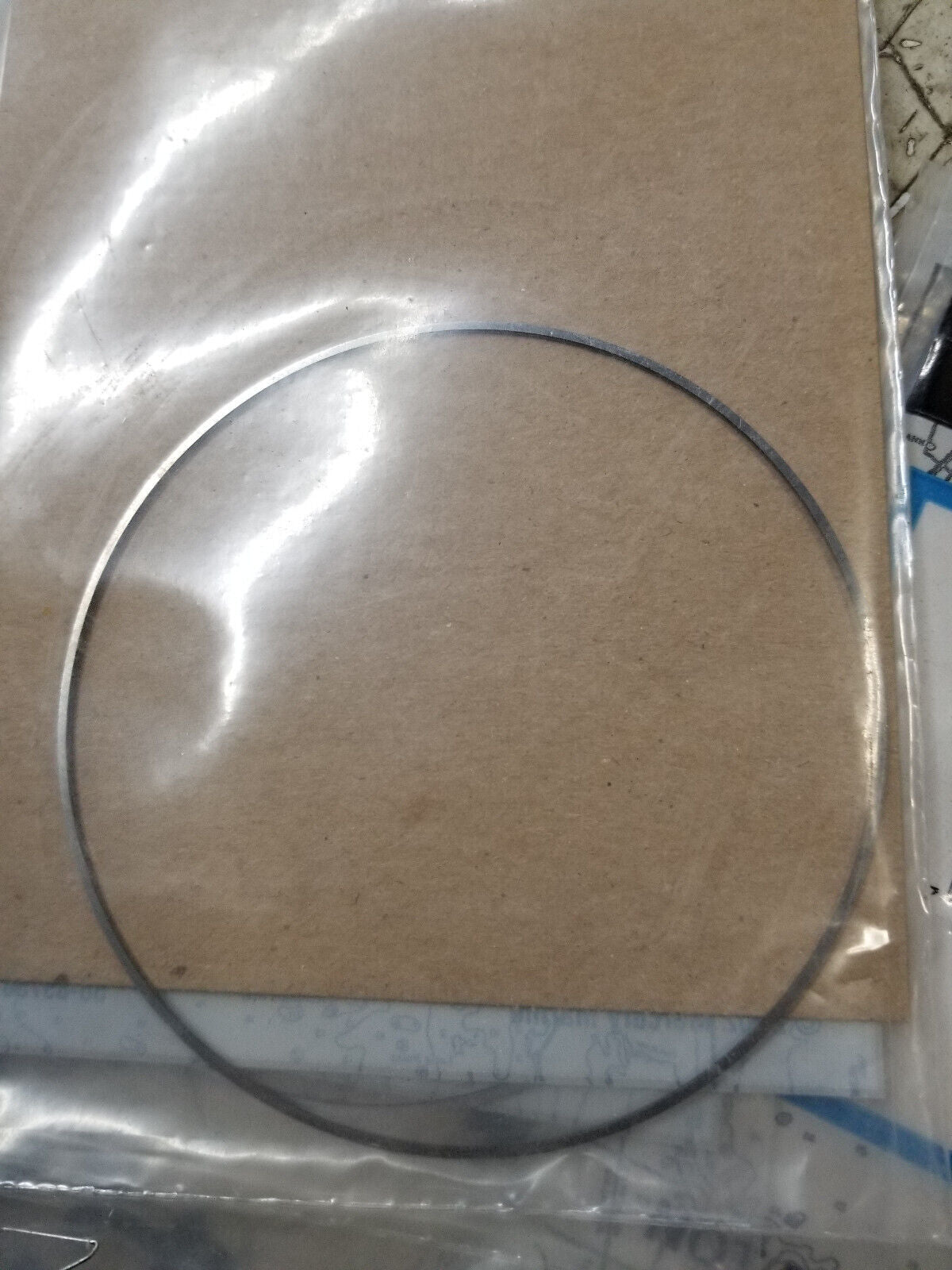 New Mercury Mercruiser Quicksilver OEM Part 15888927039 Shim