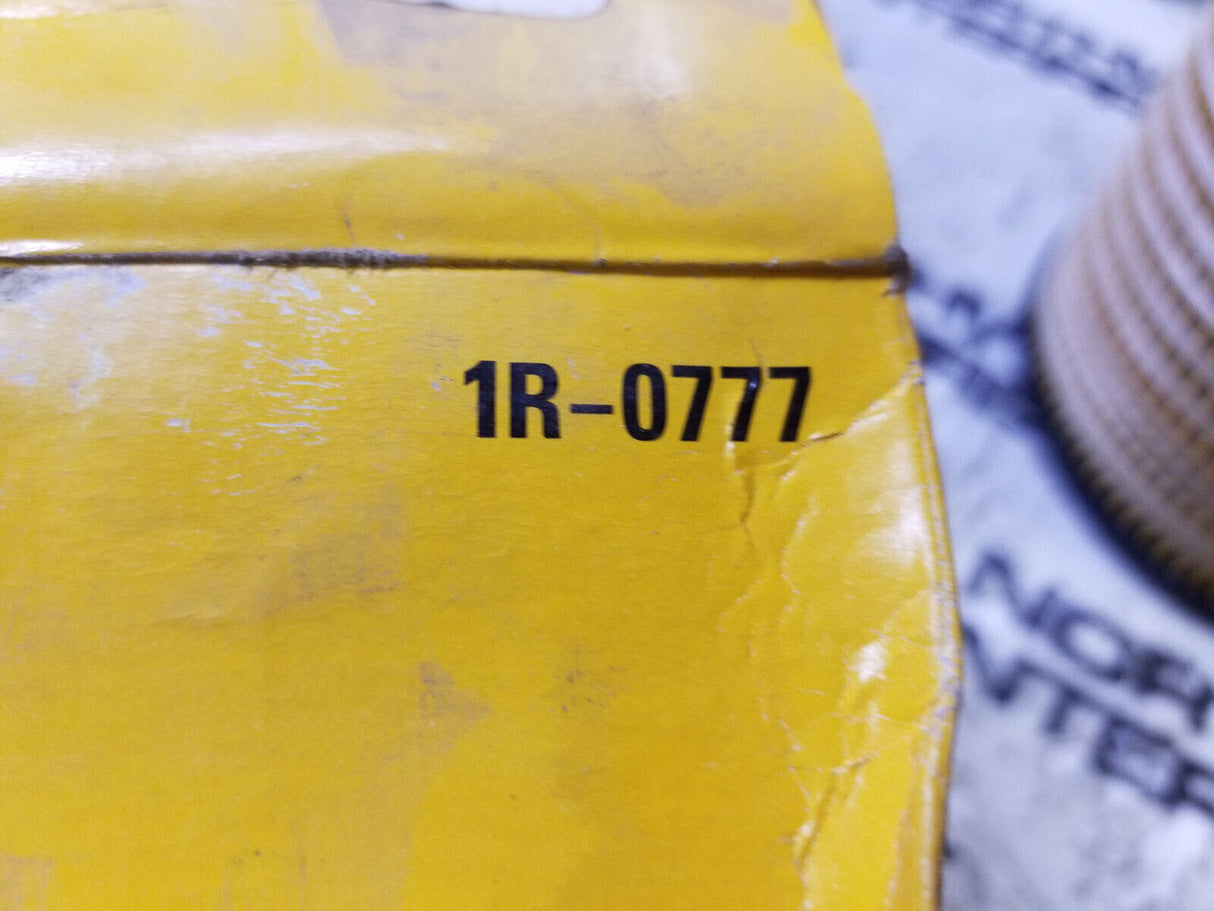 1R-0777 CATERPILLAR OIL FILTER ELEMENT 1R0777