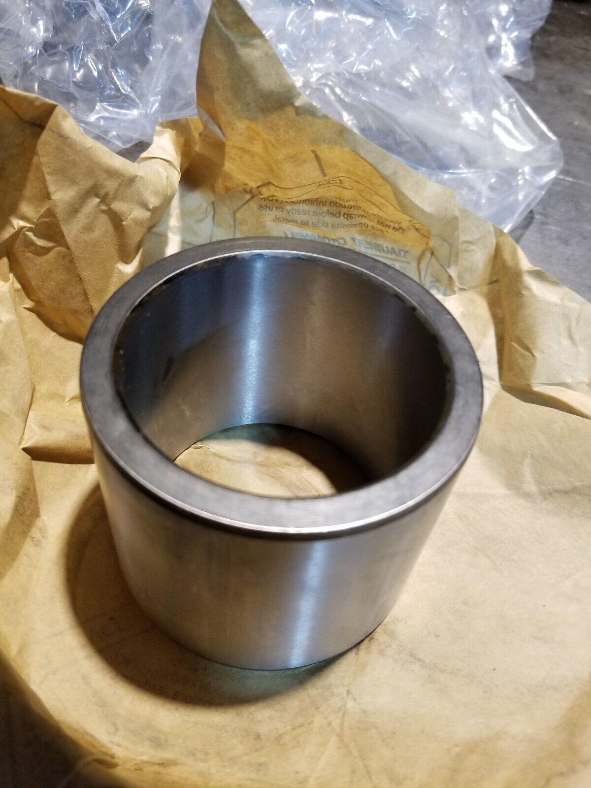 8W-4167 Sleeve Bearing (Bushing) 8W4167