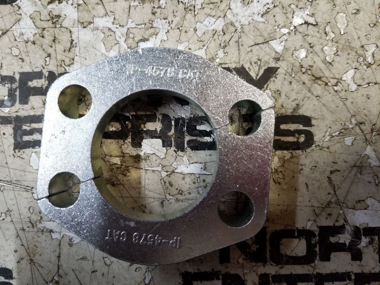 1P-4578 CAT FLANGE CLAMP 1P4578