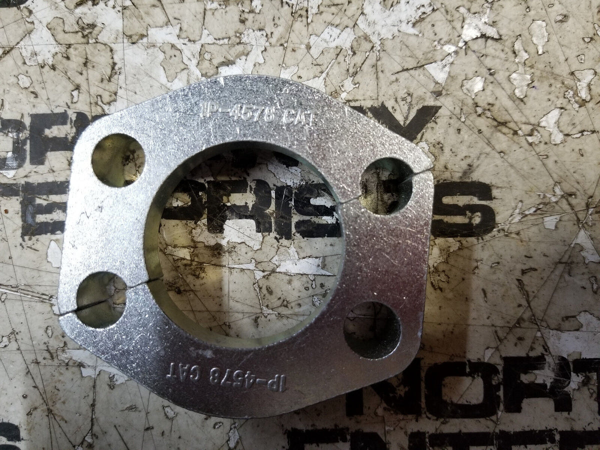 1P-4578 CAT FLANGE CLAMP 1P4578