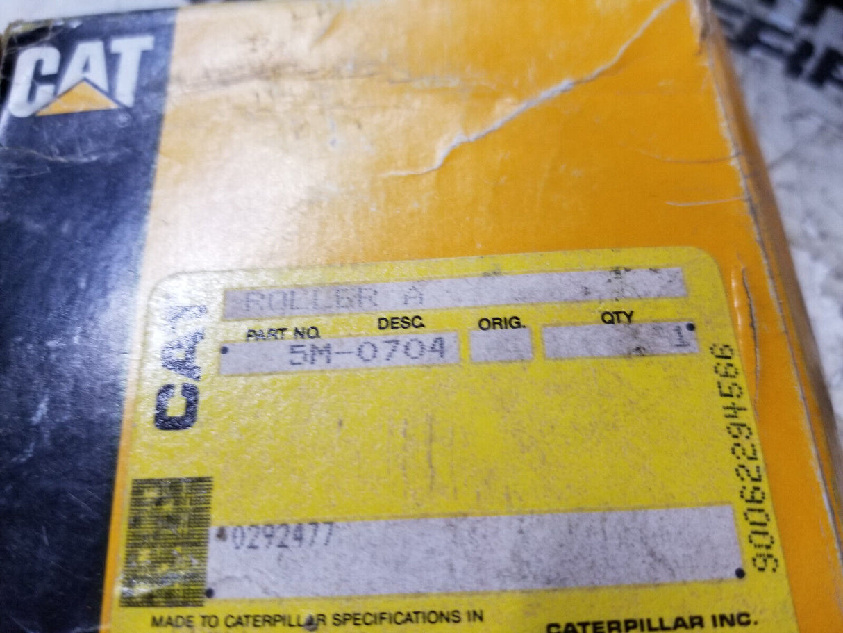 5M-0704 Caterpillar Roller Bearing 5M0704