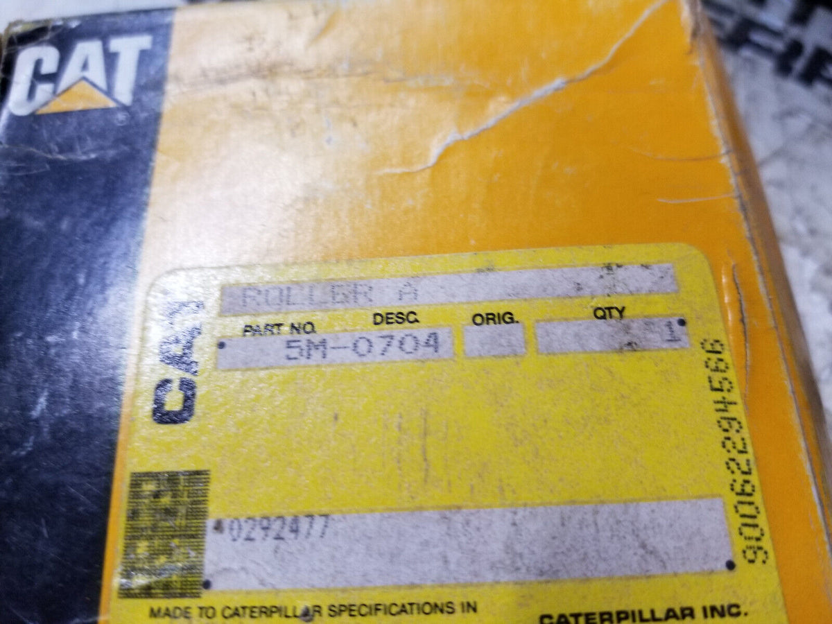 5M-0704 Caterpillar Roller Bearing 5M0704