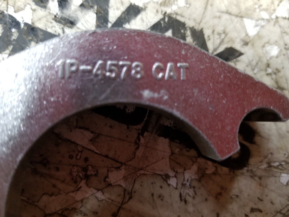 1P-4578 CAT FLANGE CLAMP 1P4578