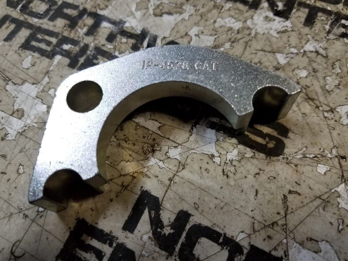 1P-4578 CAT FLANGE CLAMP 1P4578