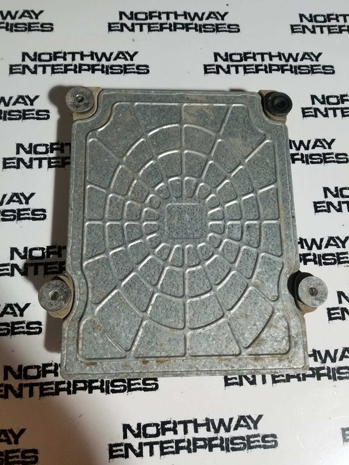 JOHN DEERE ECM RE546396 PH90221145 ENG CNTRL L32