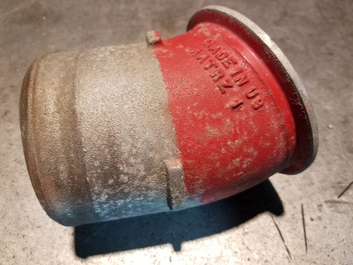 Cummins 3101096 INTAKE PIPE ELBOW