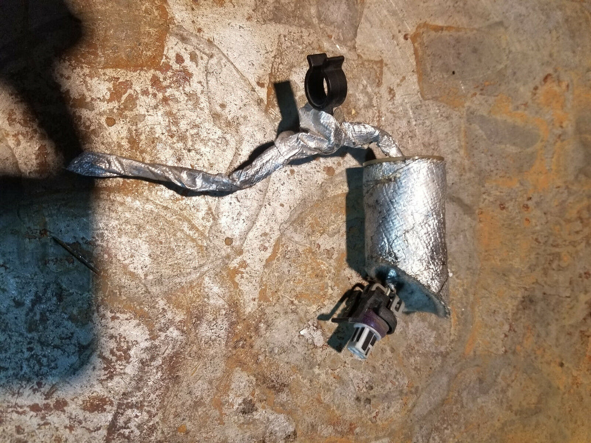 6.7 Powerstroke Turbo Diesel 6.7L ENGINE HARNESS PIGTAIL 2 WIRE