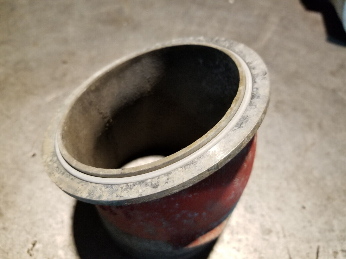 Cummins 3101096 INTAKE PIPE ELBOW
