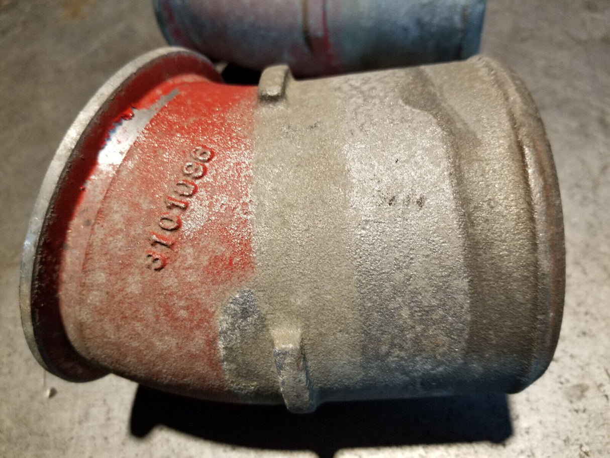 Cummins 3101096 INTAKE PIPE ELBOW