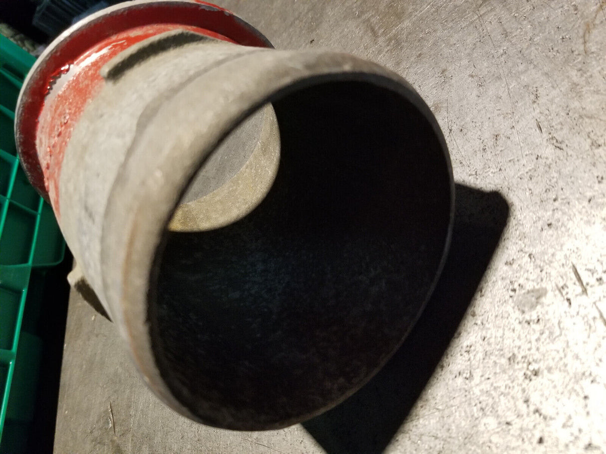 Cummins 3101096 INTAKE PIPE ELBOW