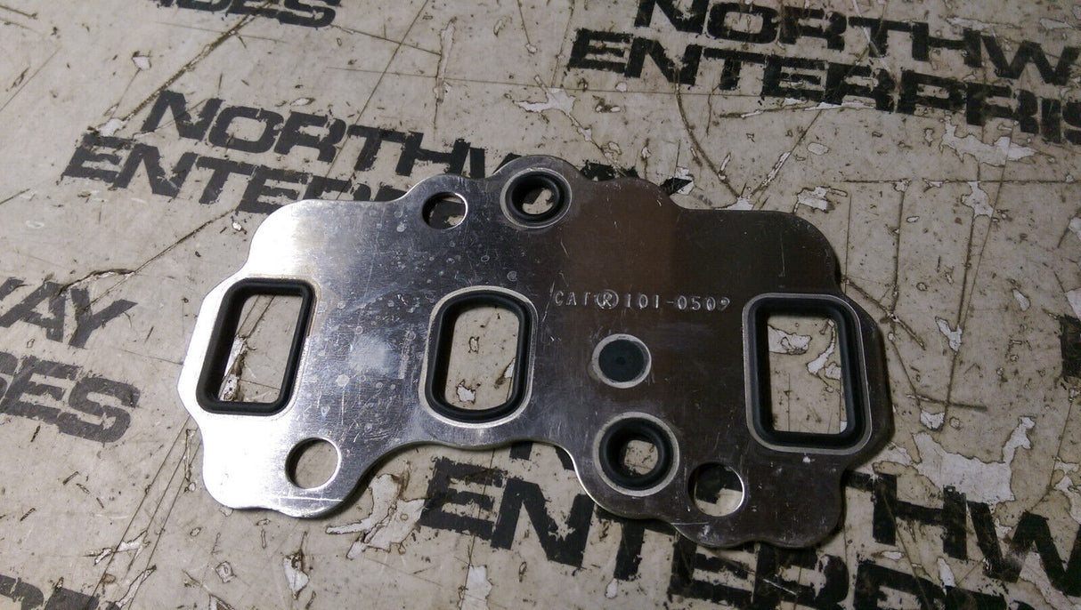 101-0509 Caterpillar Bonded Seal 1010509