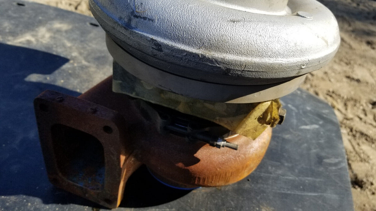CATERPILLAR 7C-7576: TURBO G 7C7576