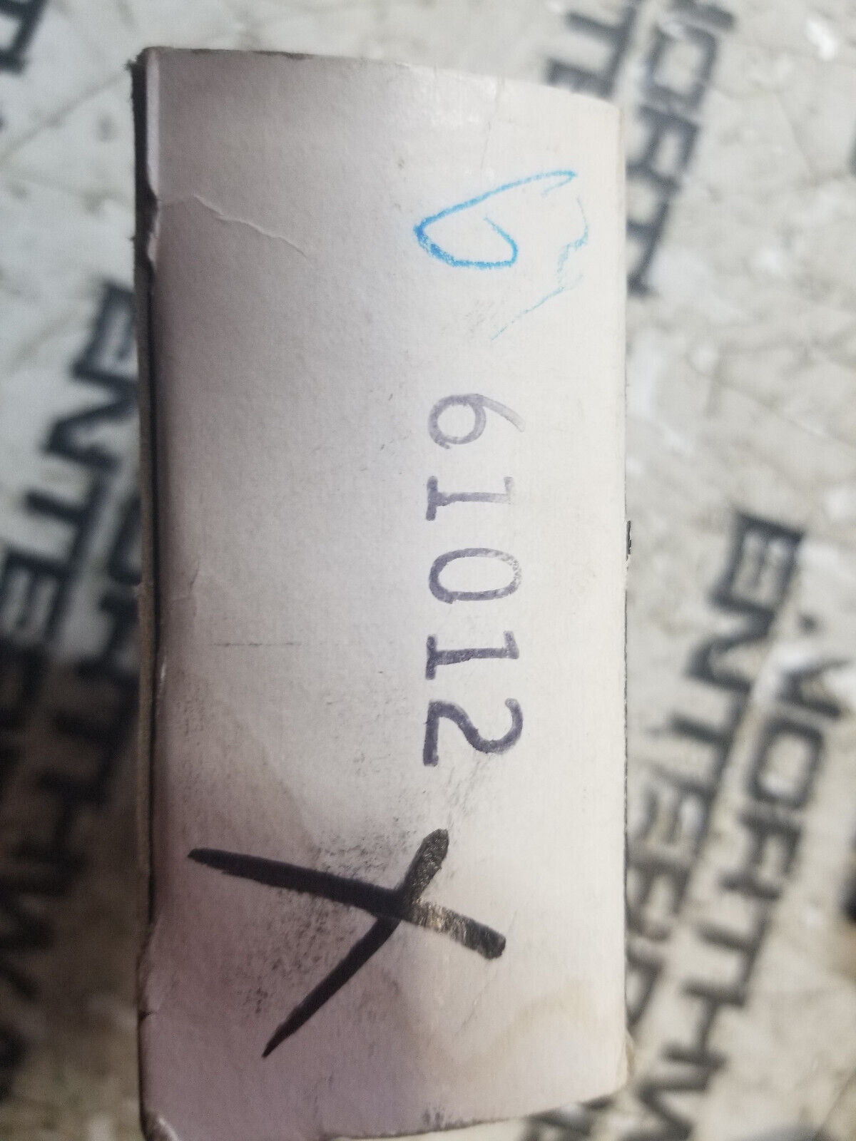 MERCURY 61012 LEVER