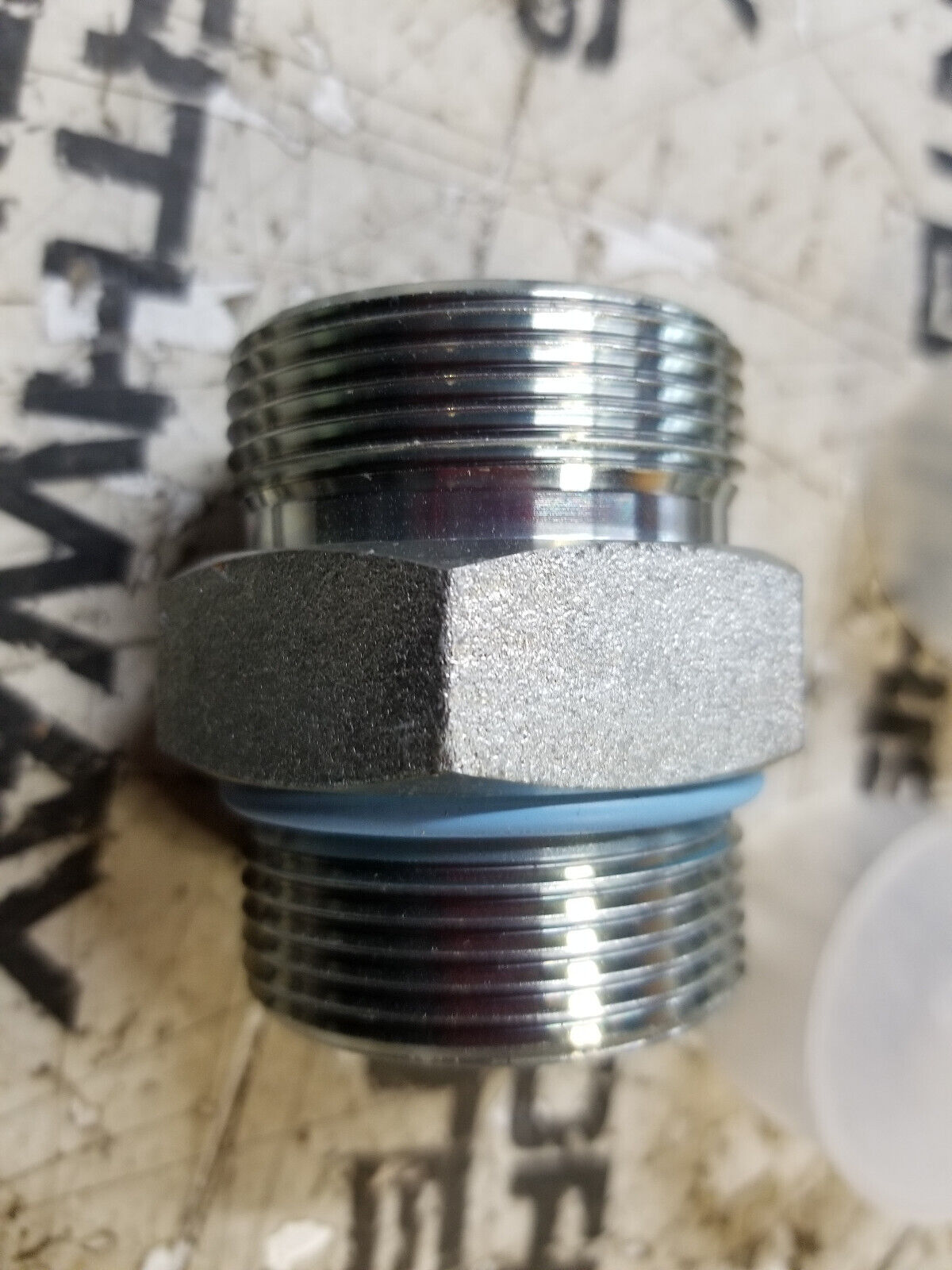 330-9759 CAT ADAPTER 3309759 7/16-20 X M14