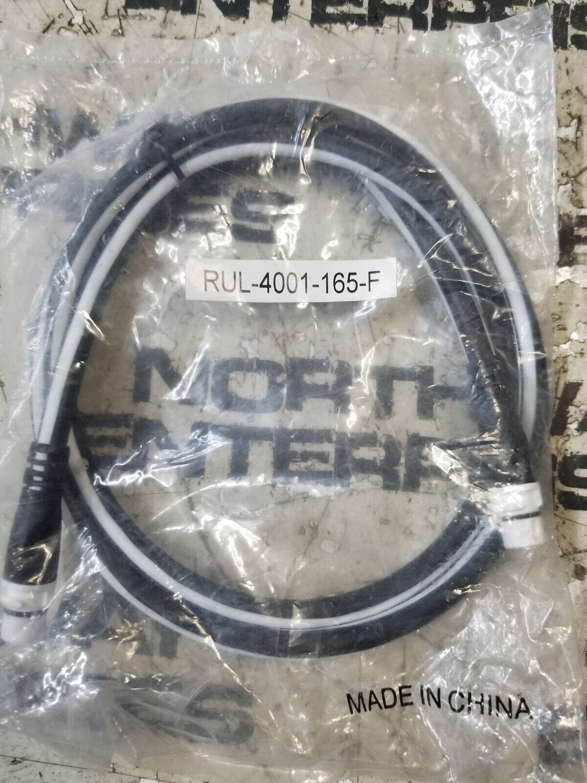 Raymarine SeatalkNG to SeaTalkNG A06039 RUL-4001-165-F spur Cable 1m 39" i50 i60